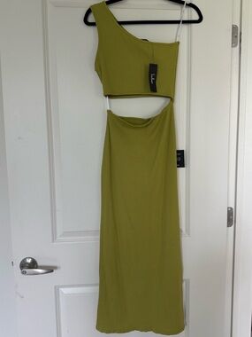 Lulus Spice Things Up Dress